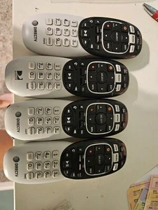 Directv Remotes - Picture 1 of 2