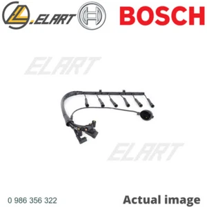 IGNITION CABLE KIT SET FOR BMW 3 E21 M20 B20 M20 B23 3 SALOON E21 3 E30 5 E12 - Picture 1 of 10