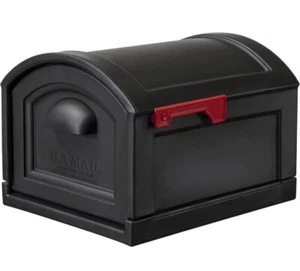 Step2 Town-to-Town XL Post-Mount Mailbox - Picture 1 of 3