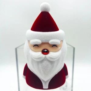 BATH & BODY WORKS SANTA WALLFLOWER FRAGRANCE PLUG - Picture 1 of 5
