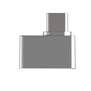 Type-C Fingerprint Reader For Windows 7/8/8.1/10/11 System Biometric Scanner - Afbeelding 1 van 8
