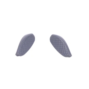 Gafas Almohadillas para nariz para Oakley Thurs OO9286 OO9286A Gafas de sol Kit de goma antideslizante - Imagen 1 de 10