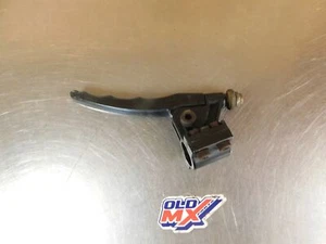 Levier d'embrayage Yamaha 125 YZ 1978 - Bild 1 von 5