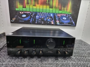 Amplificador estéreo H435 Toshiba Aurex SB-66 unidad limpia sintonizador fonógrafo de cinta auxiliar WOW - Imagen 1 de 13