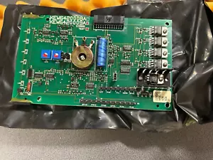 KEW Pressure Washer Circuit Board 642009A...BRAND NEW!! - Picture 1 of 2