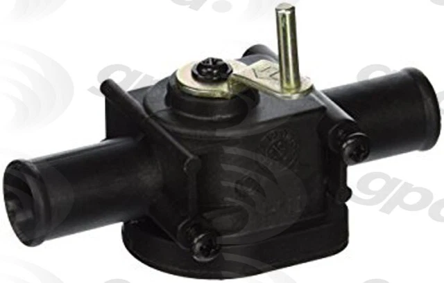 Válvula de controle de aquecedor HVAC para 2004-2010 Acura TL 2005 2006 2007 2008 2009 - Imagem 1 de 1