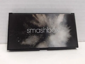 NEW! Smashbox Cover Shot Smoky Eye Shadow Palette 8 Shades - .27 oz - Brand New - Picture 1 of 4
