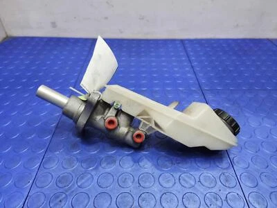 Conjunto de cilindro maestro de frenos Mazda 3 2014-2018 genuino OEM BHY24340Z Foto 1 de 4