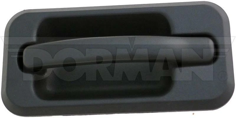 Exterior Door Handle for 2003-2006 Hummer H2 - Изображение 1 из 1