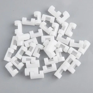 Medical Sterile Scalp Clamps Disposable Operation Scalp Hemostatic Suture Clips - Picture 1 of 11
