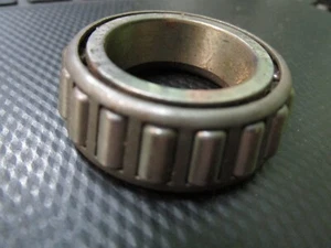 Triumph Stag outer front wheel bearing SKF bearing L44649. GHB101, - Picture 1 of 3