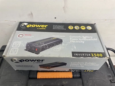 xpower by xantrex - Image 1 of 4