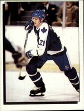 B1821- 1984-85 O-Pee-Chee Stickers Hk Cards 1-292 -You Pick- 10+ FREE US SHIP