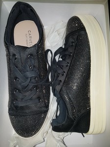 kurt geiger womens trainers sale
