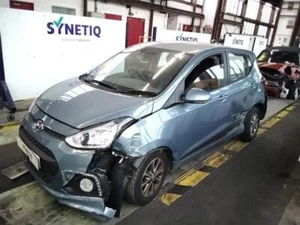EJE DE TRANSMISIÓN HYUNDAI I10 MK2 2012-19 1248 GASOLINA AUTOMÁTICO DELANTERO IZQUIERDO - 12172241 - Imagen 1 de 1
