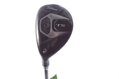 Izquierdo Titleist TS2 21* 4H híbrido Mitsubishi Tensei serie AV azul rígido Foto 1 de 4