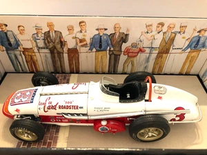 WATSON ROADSTER 1962 INDIANAPOLIS 500 RODGER WARD #3 1:18 SCALE BY CAROUSEL 1 - Picture 1 of 13