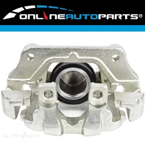 LH Front Disc Brake Caliper for BMW X1 E84 4cyl 2.0L N46B20 N47D20C 2010~2012 - Picture 1 of 2