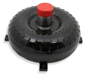 97-2D28Q Hays Twister 3/4 Race Torque Converter, Ford C4 Case-Filled - Picture 1 of 8