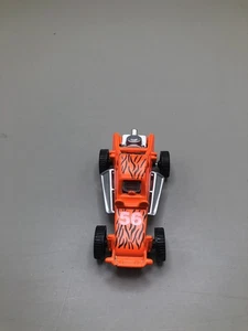 Maisto Orange Mr. Gasket Co. Dune Buggy Diecast - Picture 1 of 6