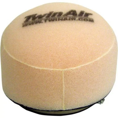 Twin Air Air Filter - 116.5mm Clamp On Motorcycle ATV/UTV Street Bike 158935 - Image 1 of 4