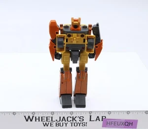 VV-54 AR Mugen Calibur Variable Vehicle 1/72 1999 Takatoku Toys Actionfigur - Bild 1 von 4