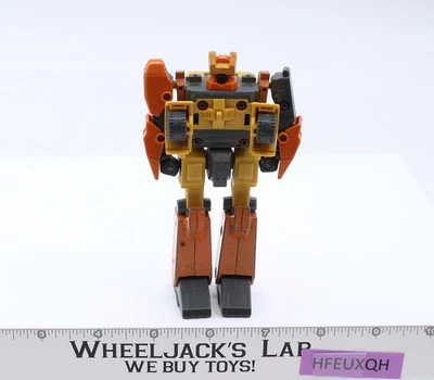 VV-54 AR Mugen Calibur Variable Vehicle 1/72 1999 Takatoku Toys Action Figure - Image 1 of 4