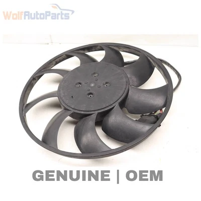 Porsche Macan 2015-2018 - Ventilador eléctrico 95B959455 Foto 1 de 4