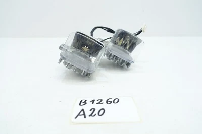 1305323747 LED Peugeot 308 II T9 1 pezzo - Immagine 1 di 4