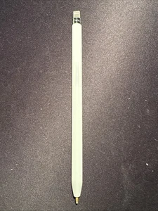 Apple Pencil 1. Generation, Weiß, A1603 Eingabestift - Bild 1 von 3