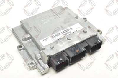 VOLVO S40 II 1.8 16V 125CV Centralina Motore 30788961 - Immagine 1 di 4