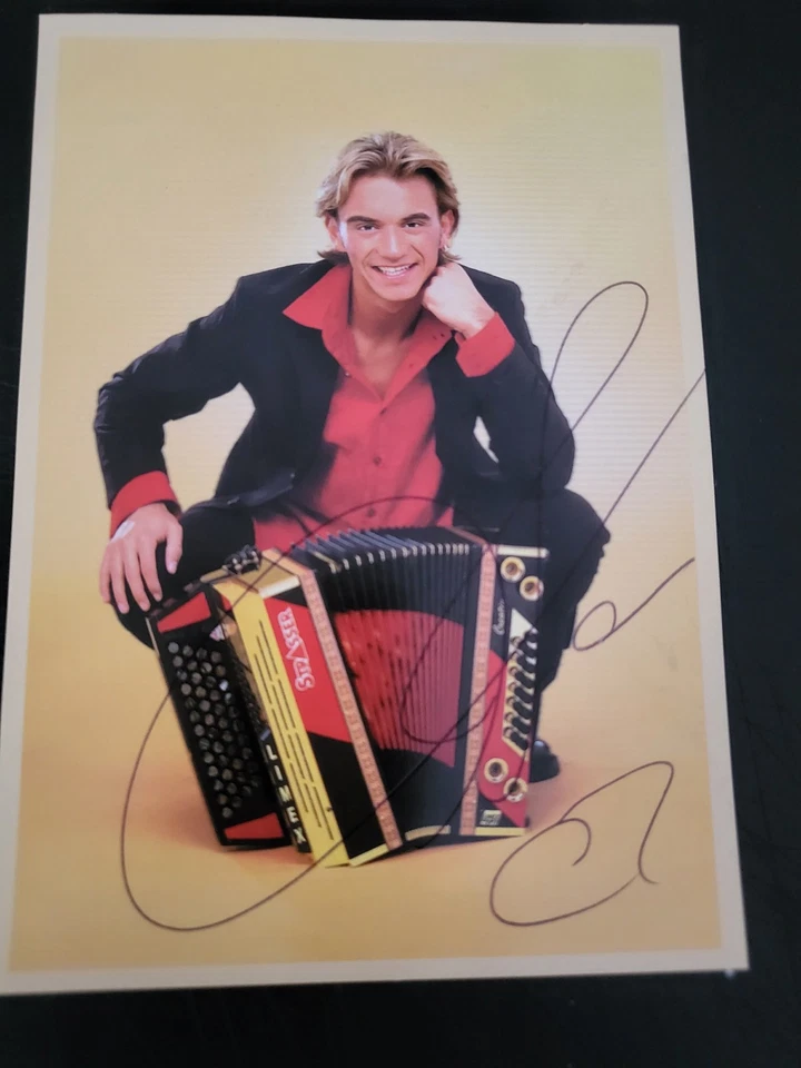 Florian Silbereisen Showmaster, Schlagersänger und Schauspieler. - Bild 1 von 1