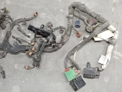 2015-2016 Dodge Ram 1500 3.0L Eco Diesel Battery Wiring Harness 68237156AD - Image 1 of 4