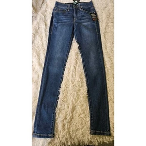 NEU Lularoe Skinny Fit Jeans, Größe 24, Lycra, Magic Waist Stretch, Neu mit Etikett - Bild 1 von 9