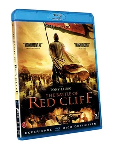 NORDISK FILM Red Cliff - Blu Ray - Photo 1/2