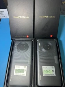 Mate 30 5G 6.62" 40MP 8+256GB Desbloqueado HarmonyOS Google Play - Imagen 1 de 5