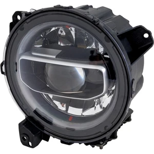 For Jeep Gladiator 2020 2021 Headlight Driver Side LED w/ Bulbs CAPA | CH2502327 - Picture 1 of 5
