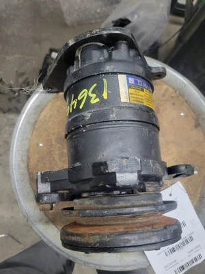 Compresor de CA modelo VIN R/v quinto dígito compatible con camioneta GMC 3500 85-87 90-91 1220231 Foto 1 de 4