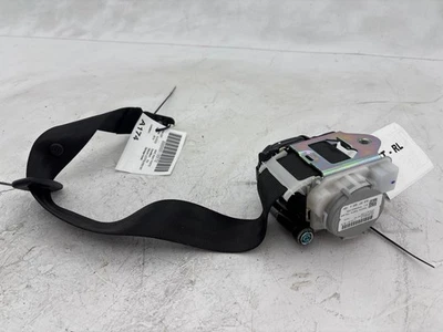 Cinturón de seguridad trasero izquierdo Audi Q3 2015-2018 retractor OEM Foto 1 de 4