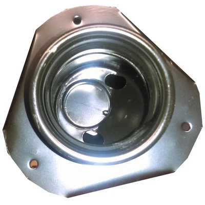 Pescoço de enchimento de combustível DAC para Cadillac Eldorado Sevilha 1993 1994 1995 1996 1997 - Imagem 1 de 2