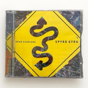Spyro Gyra Road Scholars (CD 1998 BMG) - Imagen 1 de 3