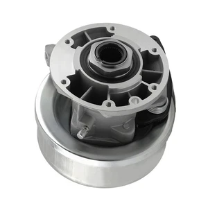 Parking Brake Brake Drum for Ford F350/F450/F550 2003-2007 3C342598AB 6C2Z2598AA - Picture 1 of 18