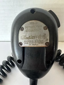 Electro-Voice Model 205-s Differential Microphone Made in USA - Picture 1 of 4