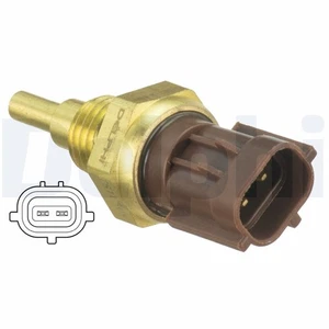 TS10509 DELPHI Sensor, coolant temperature for FIAT - Picture 1 of 1