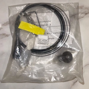 Tech Lighting MO Adjustable Supporter, 700MOSADJZ, Antique Bronze - Picture 1 of 3