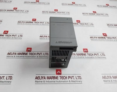 Fuente De Alimentación ALLEN-BRADLEY 1746-P3 SLC 500 19.2-28.8 VDC 459060-0030 - Imagen 1 de 4