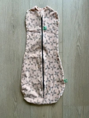 ergoPocket 1.0 детский мешок для сна какун розовый 3-12 месяцев - Изображение 1 из 4