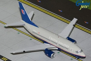 United Airlines B737-500 N936UA GeminiJets 1:200 - Imagen 1 de 1