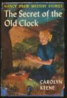 The Secret Of The Old Attic With Jacket.  The Nancy Drew Mystery Stories