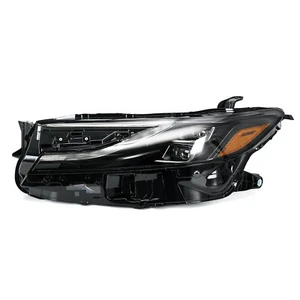 Faro Faro LED para Toyota Camry XSE XLE 2024 2025 montaje conductor izquierdo - Imagen 1 de 11